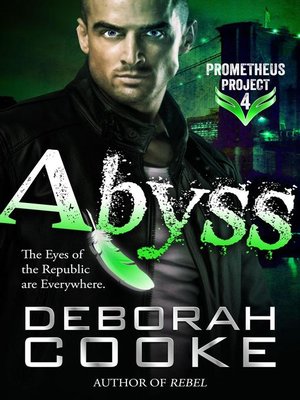 cover image of Abyss